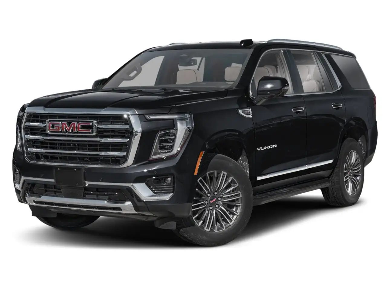 2026 GMC Yukon fotografie 2026 GMC Yukon