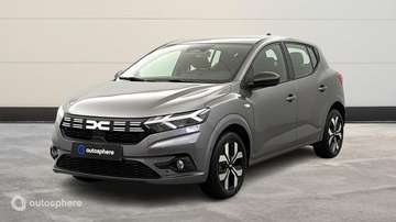 1.0 TCe 90ch Journey