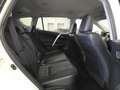 Toyota RAV 4 Hybrid Wit - thumbnail 9