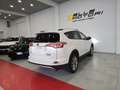 Toyota RAV 4 Hybrid Wit - thumbnail 8