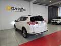 Toyota RAV 4 Hybrid Wit - thumbnail 6