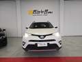 Toyota RAV 4 Hybrid Wit - thumbnail 3
