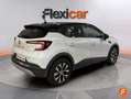 Renault Captur TCe Equilibre 74kW GLP Blanco - thumbnail 8