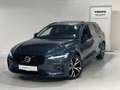 Volvo V60 B4 Mild Hybride Dark Ultimate Google Blauw - thumbnail 1