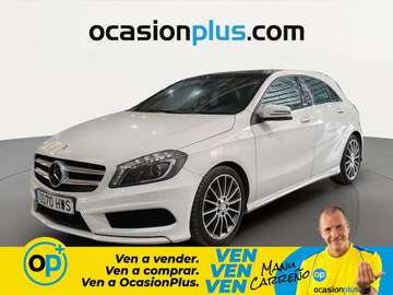 180CDI BE Urban
