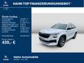 Skoda Kodiaq 2.0TDI DSG 4x4 Sportline Matrix Navi 360° Weiß - thumbnail 2