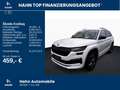 Skoda Kodiaq 2.0TDI DSG 4x4 Sportline Matrix Navi 360° Weiß - thumbnail 2