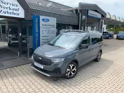 Ford Tourneo Connect L2 LED Navi Kamera SZH