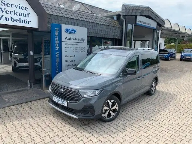 Ford Tourneo Connect L2 LED Navi Kamera SZH