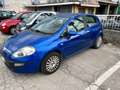 Fiat Grande Punto 1.4 Actual easypower Gpl 77cv 5p Blu/Azzurro - thumbnail 1