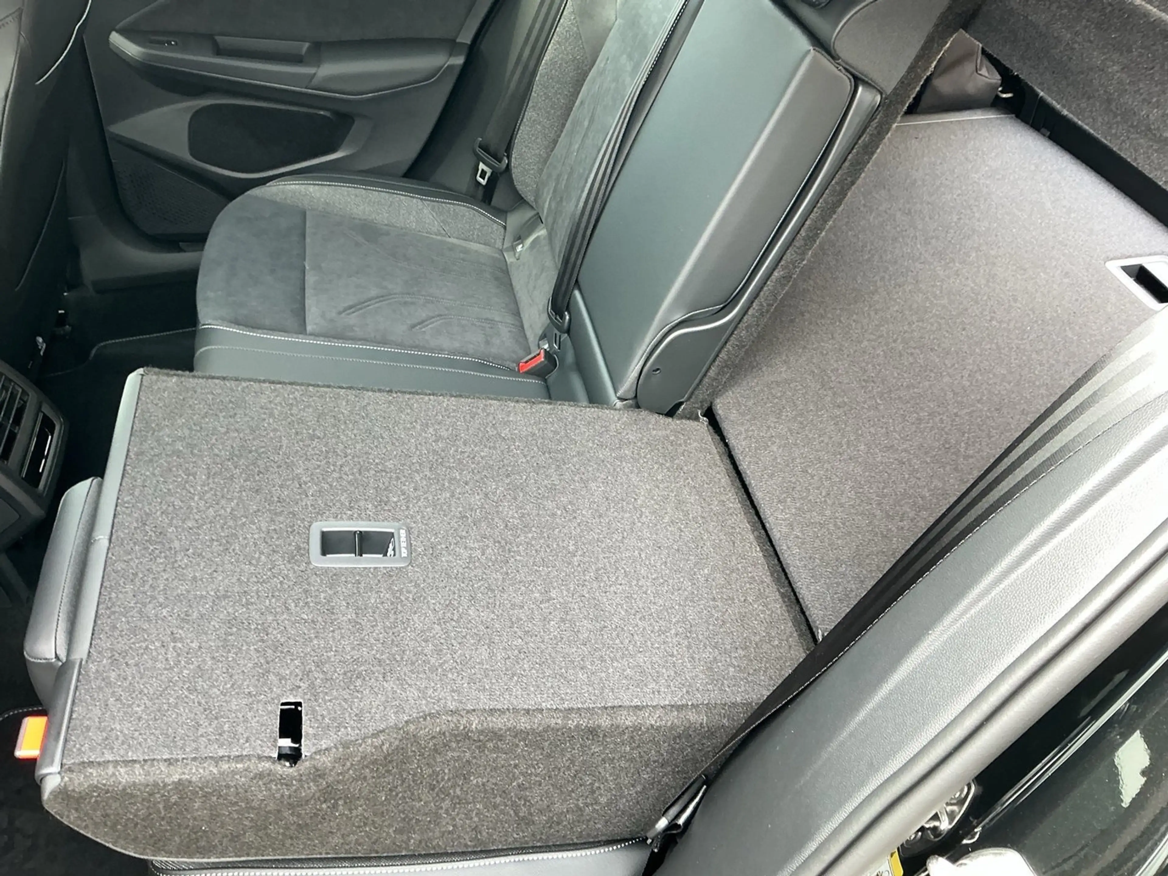 Volkswagen Golf Rabbit TSI — photo 14