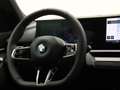 BMW 520 5 Serie 520i M-Sport Negro - thumbnail 2