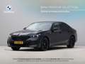 BMW 520 5 Serie 520i M-Sport Negro - thumbnail 1