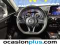 Nissan Juke 1.0 DIG-T Acenta 4x2 114 Gris - thumbnail 28