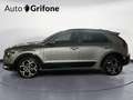 Kia Niro Niro 1.6 GDi DCT PHEV Style Argento - thumbnail 2