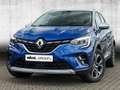 Renault Captur Intens TCe 140 ABS Fahrerairbag ESP SERVO Bleu - thumbnail 2