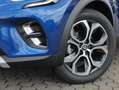 Renault Captur Intens TCe 140 ABS Fahrerairbag ESP SERVO Bleu - thumbnail 5