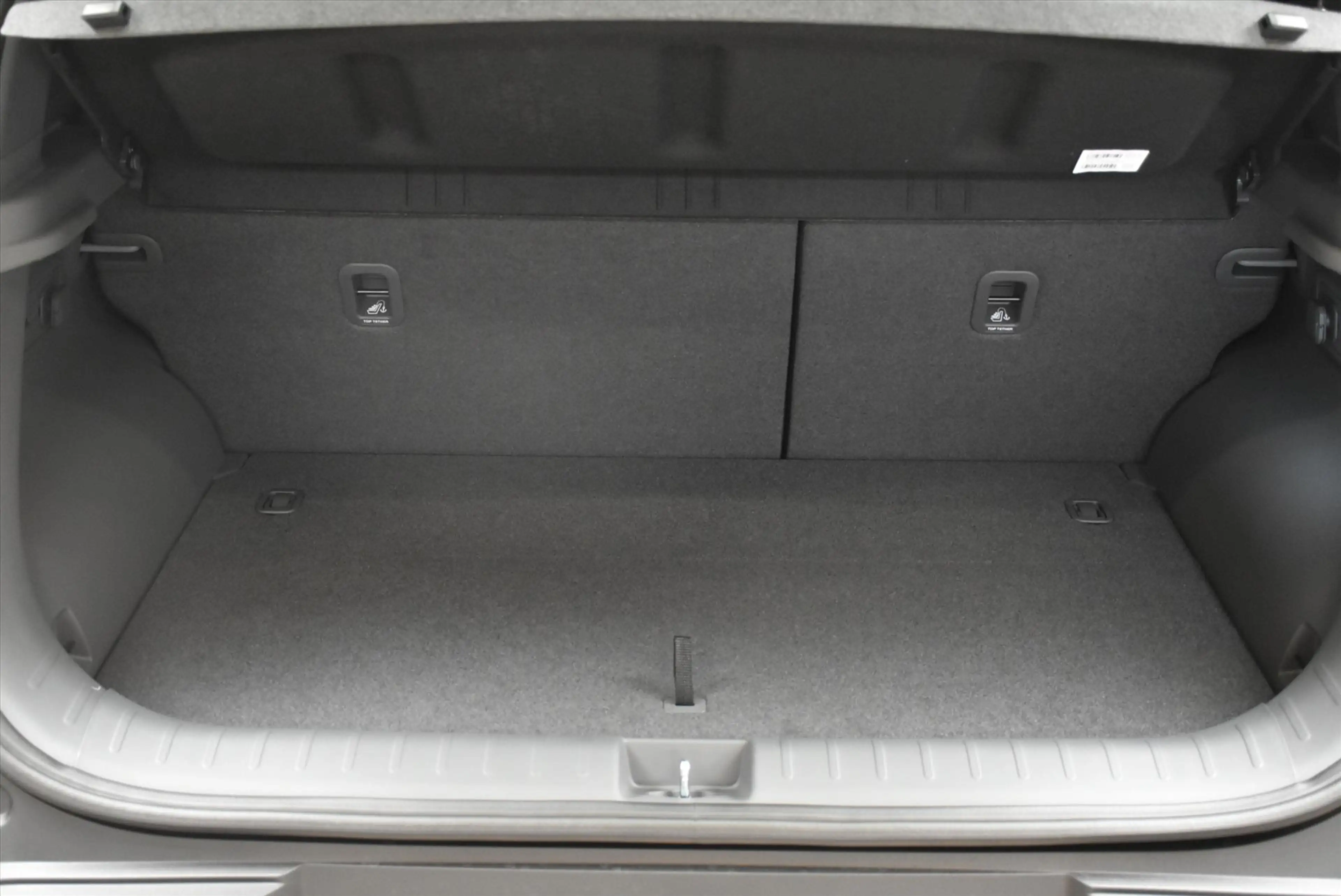 Kia EV2 61 kWh 135pk (5-zits) Black-Line — photo 12