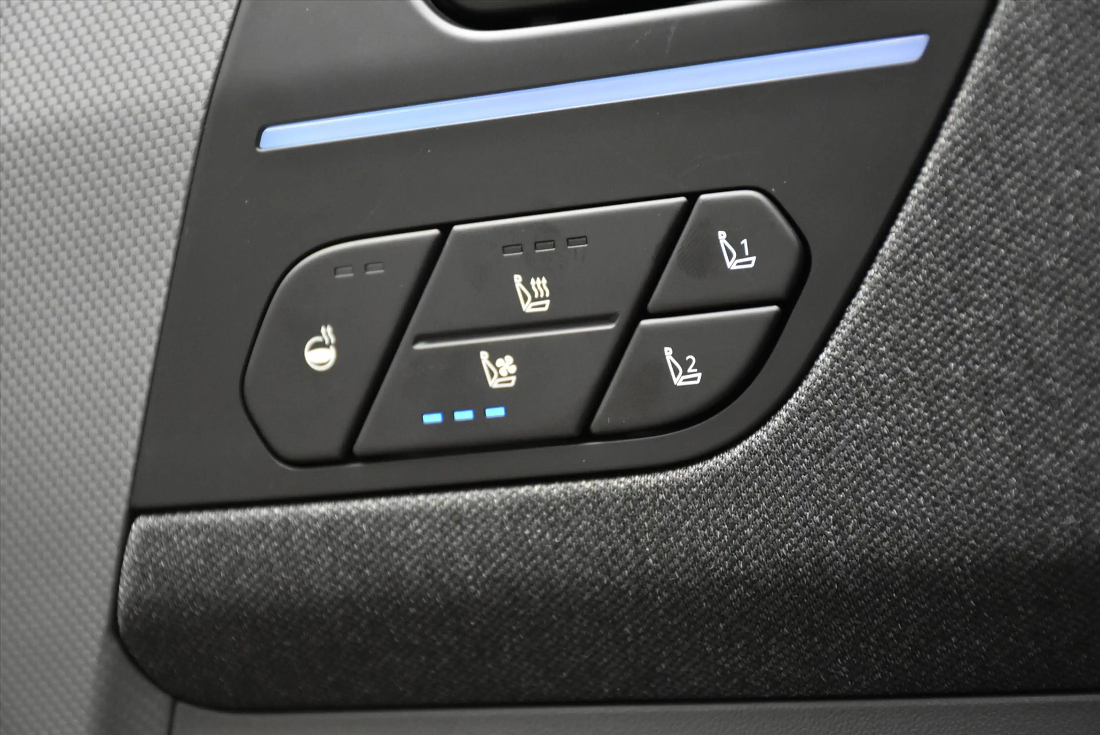 Kia EV2 61 kWh 135pk (5-zits) Black-Line — photo 34