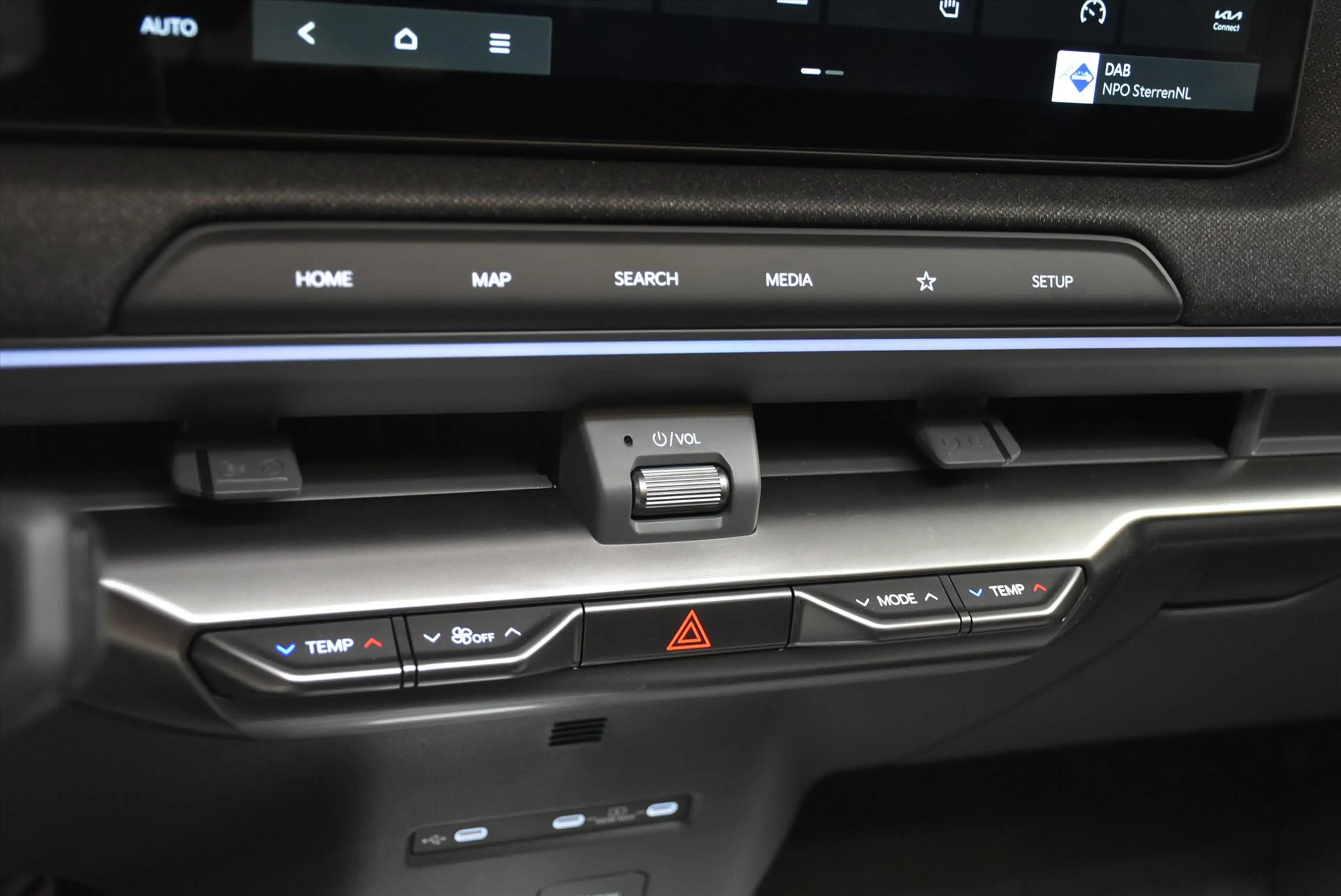 Kia EV2 61 kWh 135pk (5-zits) Black-Line — photo 30