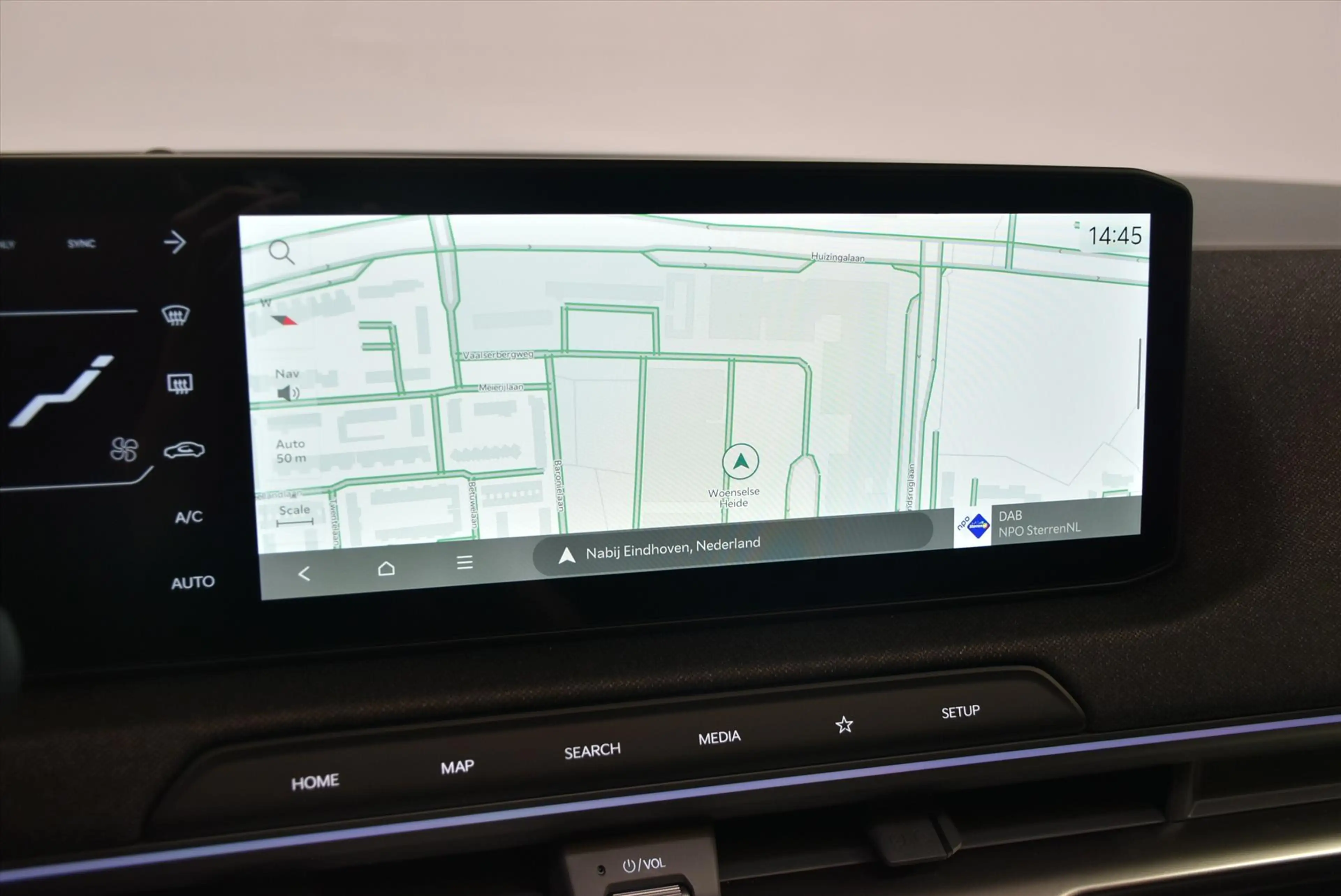 Kia EV2 61 kWh 135pk (5-zits) Black-Line — photo 27