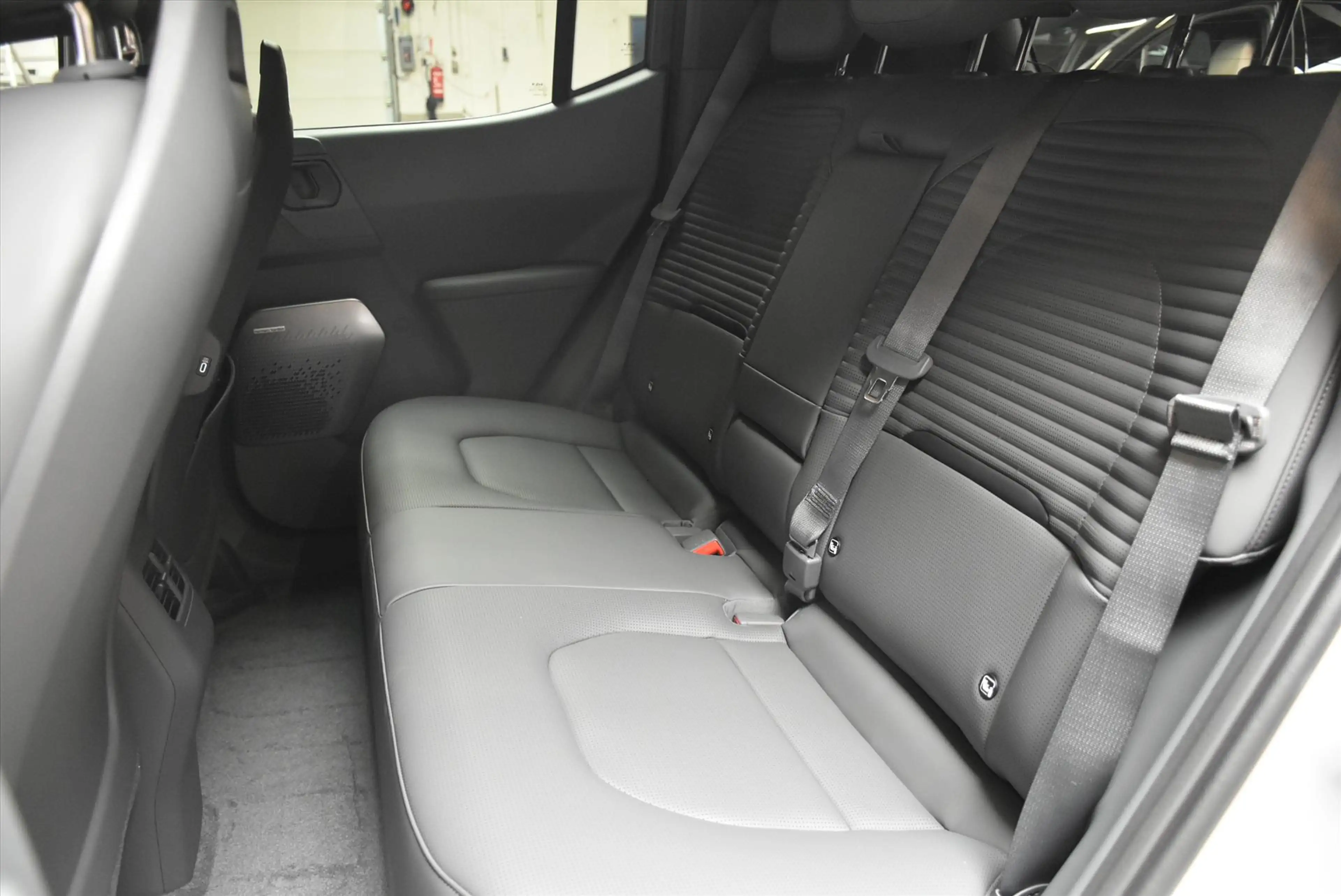 Kia EV2 61 kWh 135pk (5-zits) Black-Line — photo 15
