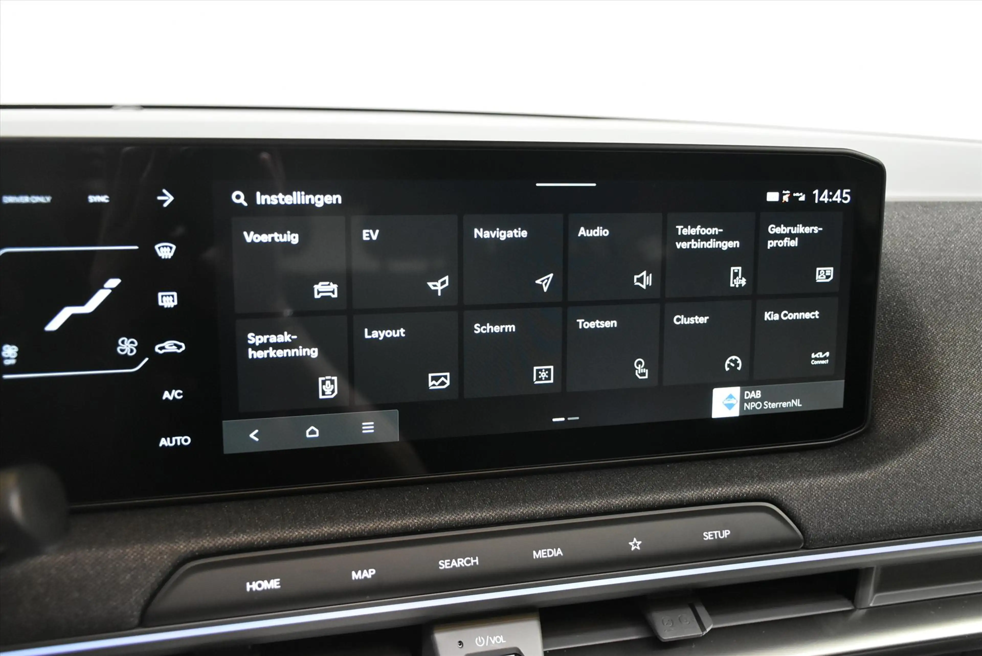 Kia EV2 61 kWh 135pk (5-zits) Black-Line — photo 28