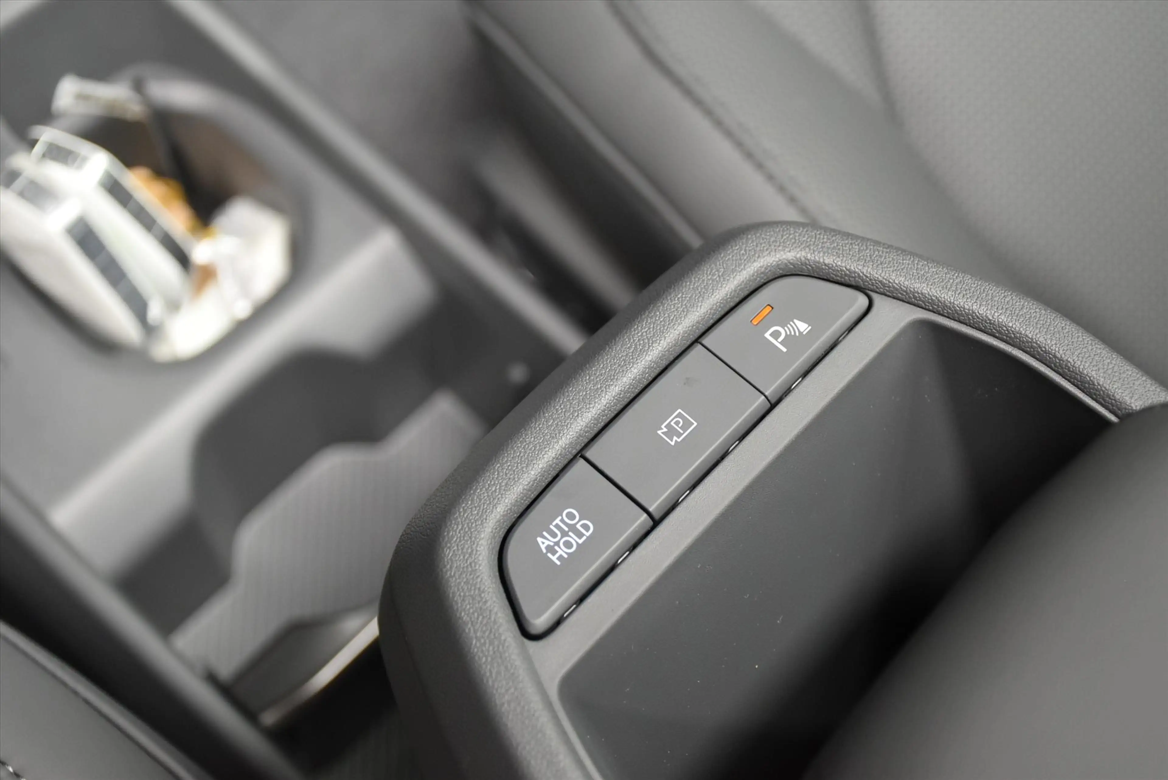 Kia EV2 61 kWh 135pk (5-zits) Black-Line — photo 33