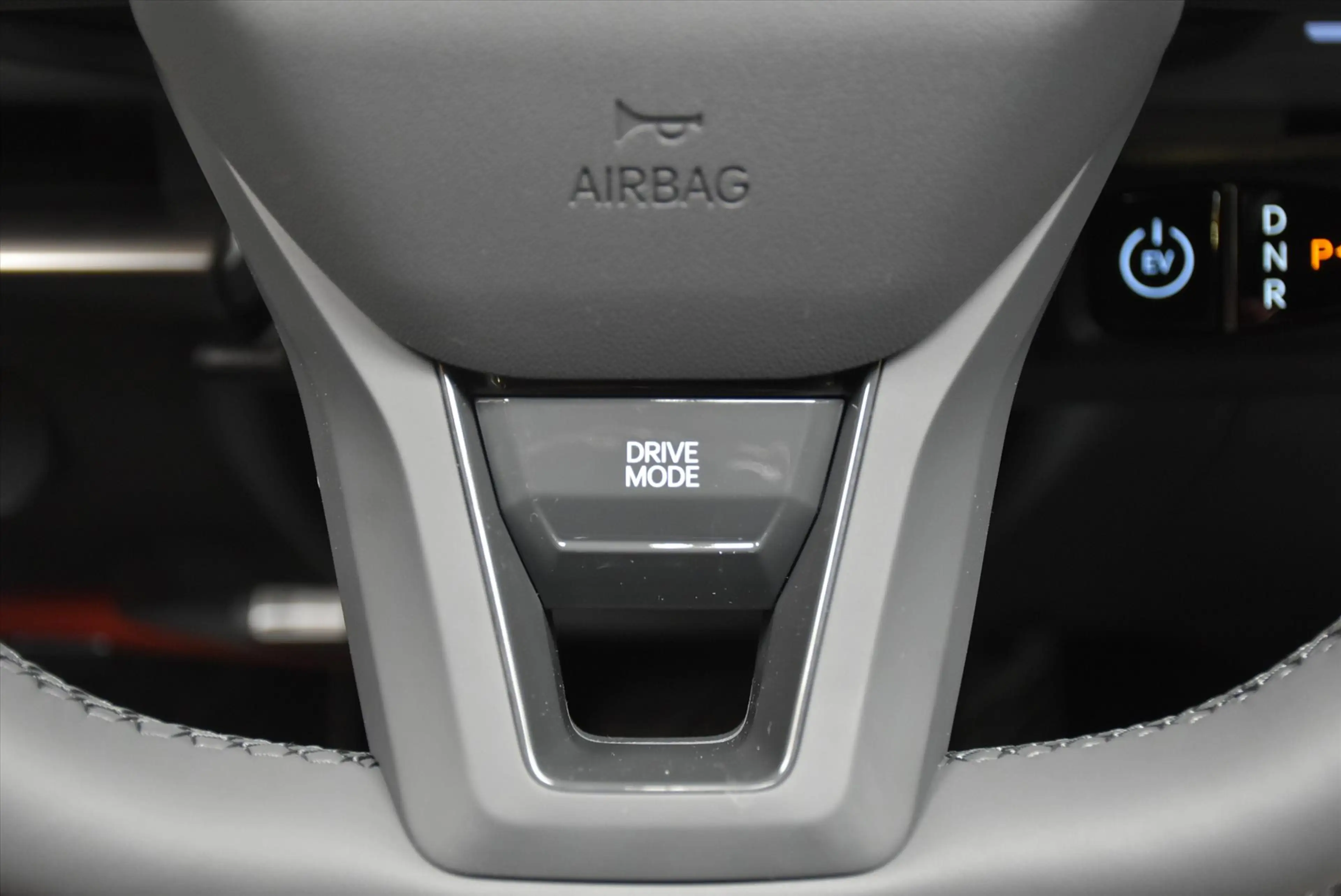 Kia EV2 61 kWh 135pk (5-zits) Black-Line — photo 24