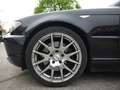 BMW 330 Ci Cabrio/SMG/Leder/Sitzheizung/Xenon Zwart - thumbnail 20