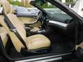 BMW 330 Ci Cabrio/SMG/Leder/Sitzheizung/Xenon Schwarz - thumbnail 12