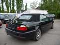 BMW 330 Ci Cabrio/SMG/Leder/Sitzheizung/Xenon Schwarz - thumbnail 5