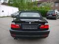 BMW 330 Ci Cabrio/SMG/Leder/Sitzheizung/Xenon Zwart - thumbnail 6