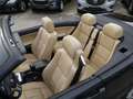 BMW 330 Ci Cabrio/SMG/Leder/Sitzheizung/Xenon Zwart - thumbnail 10