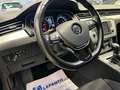 Volkswagen Passat Variant Passat Variant 1.6 TDI SCR DSG Business BMT Bleu - thumbnail 11