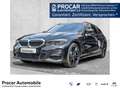 BMW 330 e xDrive Touring M Sport LC Prof. Laser Head-Up Pa Negro - thumbnail 1