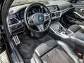 BMW 330 e xDrive Touring M Sport LC Prof. Laser Head-Up Pa Negro - thumbnail 6