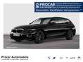 BMW 330 e xDrive Touring M Sport LC Prof. Laser Head-Up Pa Nero - thumbnail 1