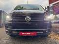 Volkswagen T6 Multivan HIGHLINE*STANDHZG*LED*ALCANTARA*AHK Noir - thumbnail 3