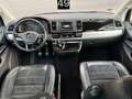 Volkswagen T6 Multivan HIGHLINE*STANDHZG*LED*ALCANTARA*AHK Noir - thumbnail 28