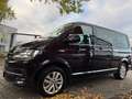 Volkswagen T6 Multivan HIGHLINE*STANDHZG*LED*ALCANTARA*AHK Noir - thumbnail 4