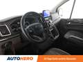 Ford Tourneo Custom 2.0 TDCi 320 L1 Tourneo Titanium X Silber - thumbnail 11