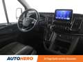 Ford Tourneo Custom 2.0 TDCi 320 L1 Tourneo Titanium X Argintiu - thumbnail 13