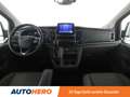 Ford Tourneo Custom 2.0 TDCi 320 L1 Tourneo Titanium X Silber - thumbnail 12