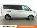 Ford Tourneo Custom 2.0 TDCi 320 L1 Tourneo Titanium X Argintiu - thumbnail 7