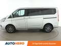 Ford Tourneo Custom 2.0 TDCi 320 L1 Tourneo Titanium X Argintiu - thumbnail 3