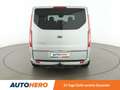 Ford Tourneo Custom 2.0 TDCi 320 L1 Tourneo Titanium X Argintiu - thumbnail 5