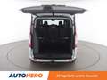 Ford Tourneo Custom 2.0 TDCi 320 L1 Tourneo Titanium X Silber - thumbnail 16