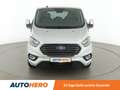 Ford Tourneo Custom 2.0 TDCi 320 L1 Tourneo Titanium X Silber - thumbnail 9