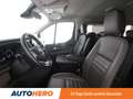 Ford Tourneo Custom 2.0 TDCi 320 L1 Tourneo Titanium X Silber - thumbnail 10